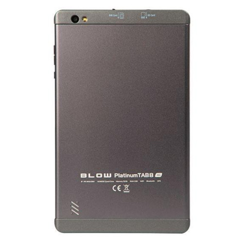 Tablet PlatinumTAB8 4G V3 -9973736