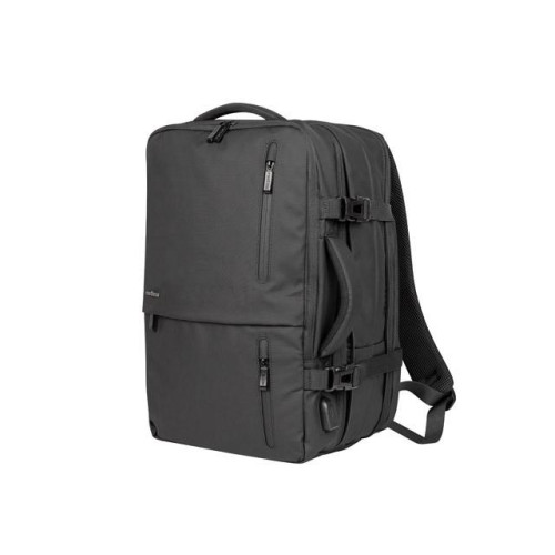 Plecak notebook Camel Pro 17,3 cala Czarny -9973795