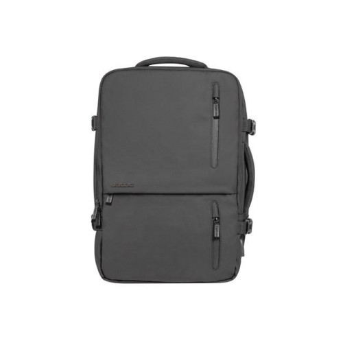 Plecak notebook Camel Pro 17,3 cala Czarny-9973796