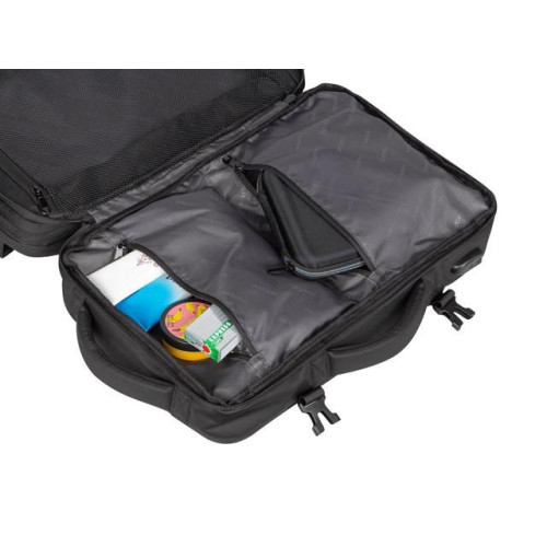 Plecak notebook Camel Pro 17,3 cala Czarny-9973801