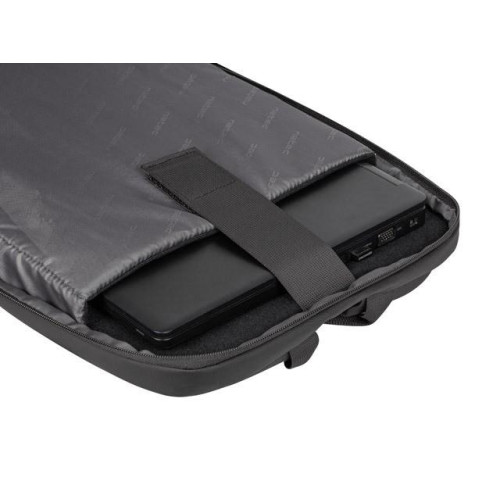 Plecak notebook Camel Pro 17,3 cala Czarny-9973806