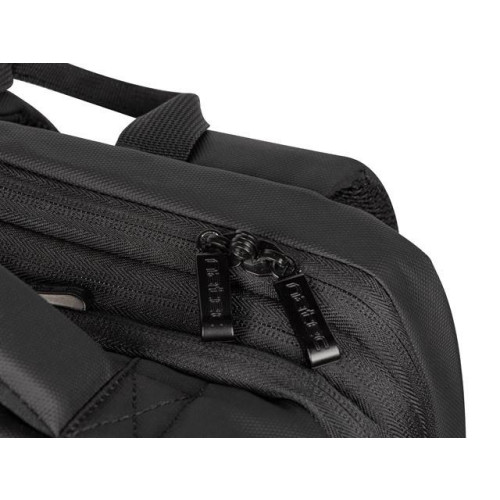 Plecak notebook Camel Pro 17,3 cala Czarny-9973808