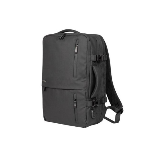 Plecak notebook Camel Pro 17,3 cala Czarny-9973812