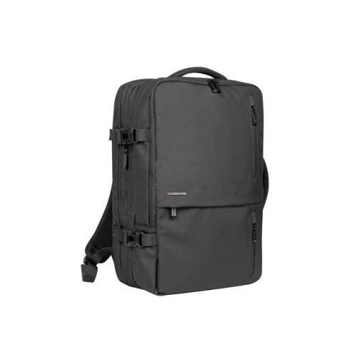 Plecak notebook Camel Pro 17,3 cala Czarny-9973813