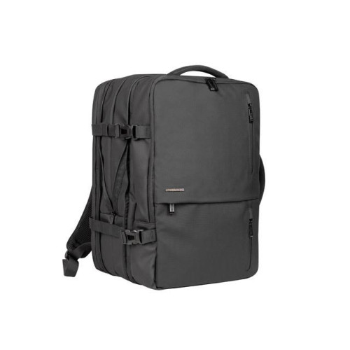 Plecak notebook Camel Pro 17,3 cala Czarny-9973814