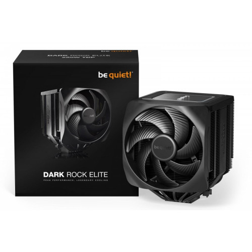 Chłodzenie CPU Dark Rock Elite BK037 -9973841