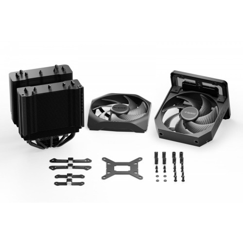 Chłodzenie CPU Dark Rock Elite BK037-9973848