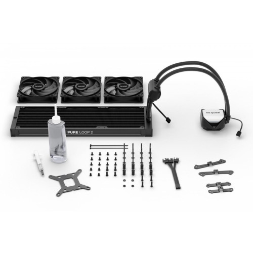 Chłodzenie Pure Loop 2 360mm AIO CPU Cooler-9973866