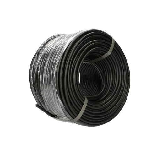 Kabel sieciowy CAT5E FTP(F/UTP) V2 zewnętrzny 100m skrętka-9973954