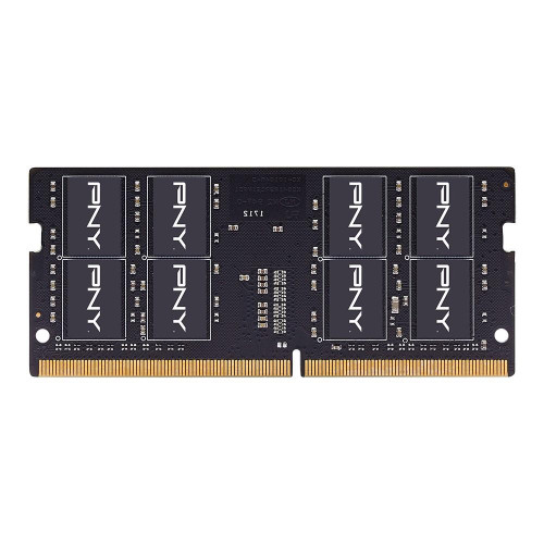 Pamięć notebookowa 8GB DDR4 3200MHz 25600 MN8GSD43200-SI BULK-9974133