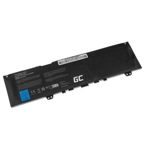 Bateria F62G0 11,4V 2310mAh do Dell Inspiron 13 7380, Vostro 5370-9974293