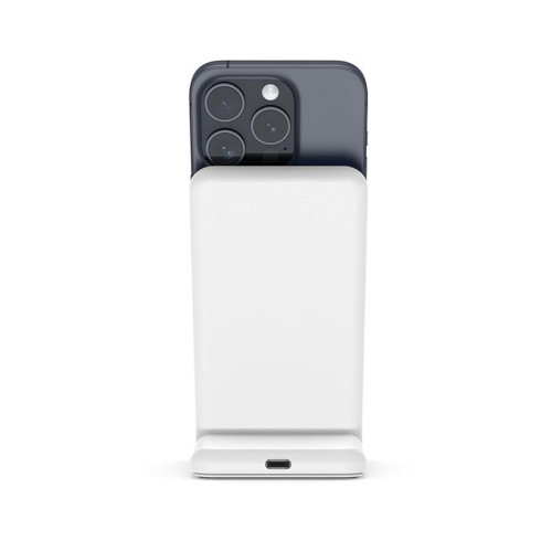 Ładowarka bezprzewodowa 2w1 z MagSafe do iPhone i AirPods-9974375