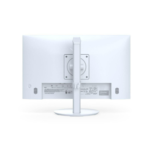 Monitor MultiSync E274FL 27 cali USB-C HDMI biały-9974412
