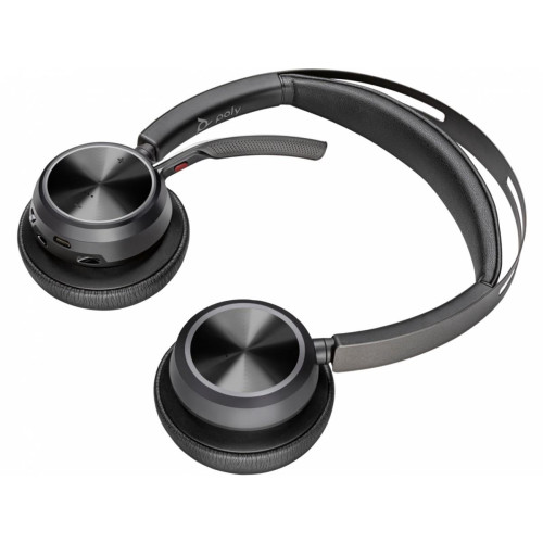 Słuchawki Voyager Focus 2 USB-C Headset 76U47AA -9974469