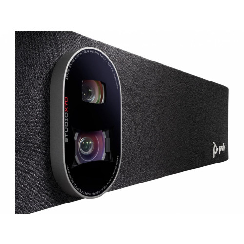 Kamera Studio X70 All-In-One Video Bar-EURO 83Z51AA-9974524