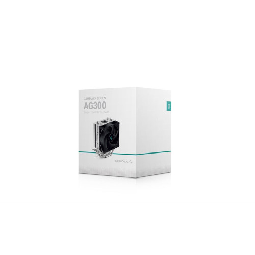 Chłodzenie DeepCool AG300-9978818