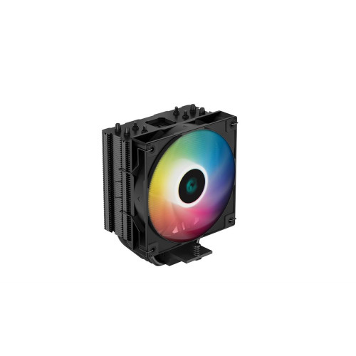 Chłodzenie DeepCool AG400 BK ARGB-9978819