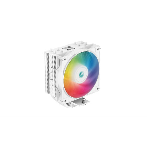 Chłodzenie DeepCool AG400 White ARGB-9978829