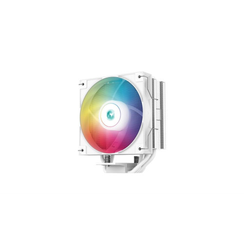Chłodzenie DeepCool AG400 White ARGB-9978830