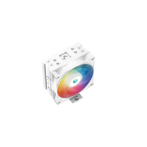Chłodzenie DeepCool AG400 White ARGB-9978831