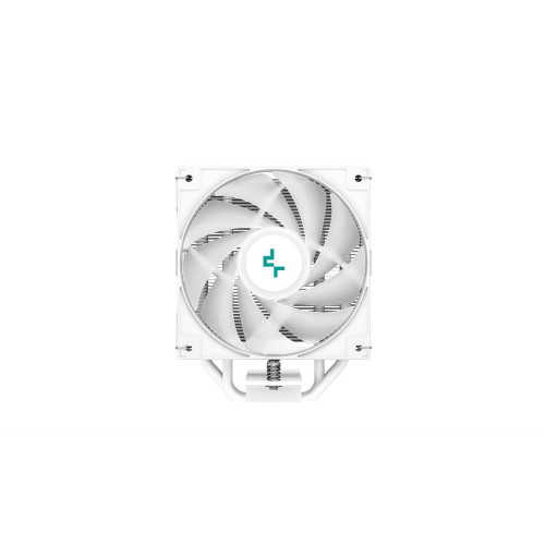 Chłodzenie DeepCool AG400 White ARGB-9978832