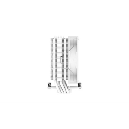 Chłodzenie DeepCool AG400 White ARGB-9978833