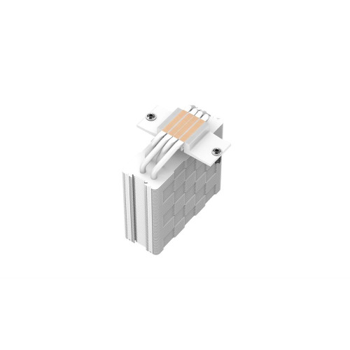 Chłodzenie DeepCool AG400 White ARGB-9978834