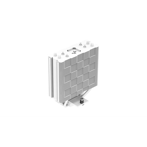 Chłodzenie DeepCool AG400 White ARGB-9978835