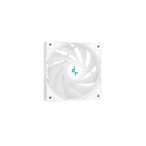 Chłodzenie DeepCool AG400 White ARGB-9978836