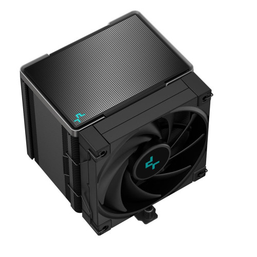 Chłodzenie DeepCool AK500 Zero Dark-9978868