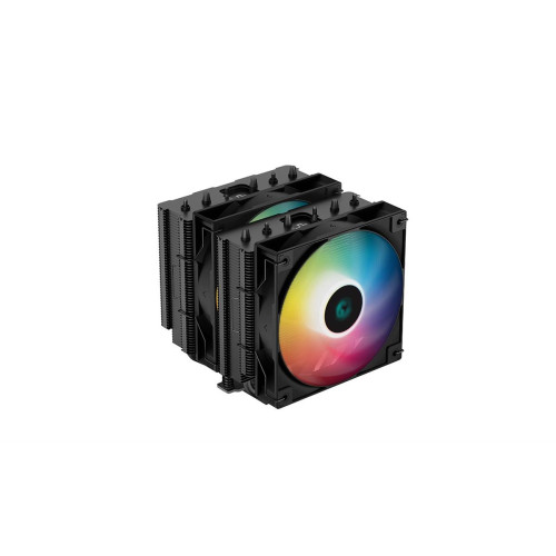 Chłodzenie DeepCool AG620 BK ARGB-9978892