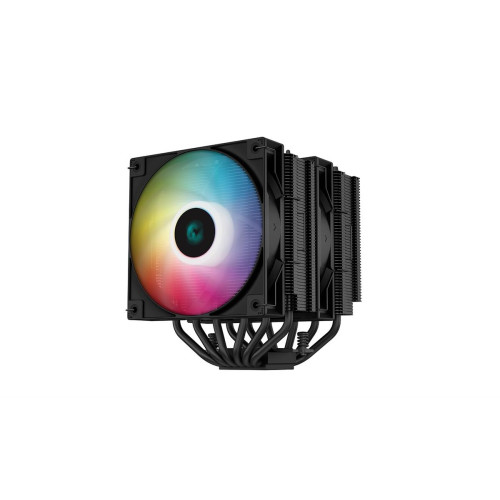 Chłodzenie DeepCool AG620 BK ARGB-9978893