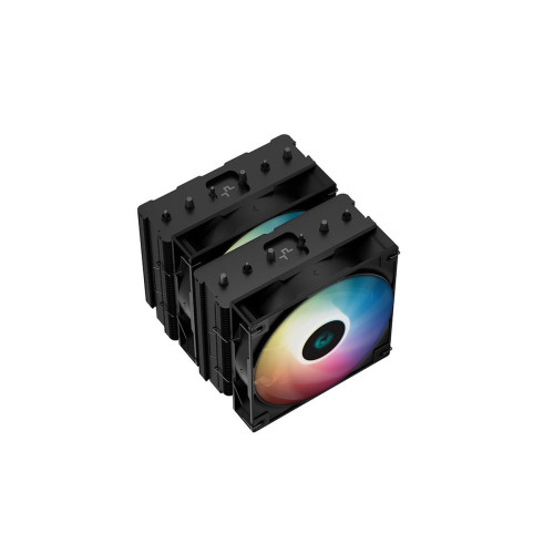 Chłodzenie DeepCool AG620 BK ARGB-9978894