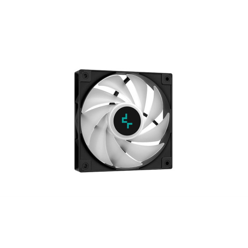 Chłodzenie DeepCool AG620 BK ARGB-9978899
