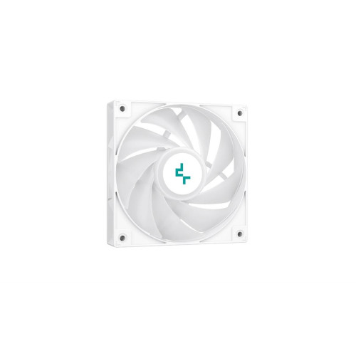 Chłodzenie DeepCool AG620 White ARGB-9978927