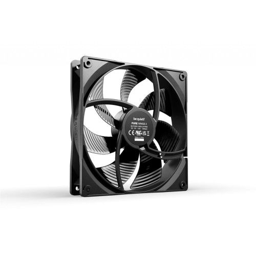 Wentylator BE QUIET! PURE WINGS 3 140mm PWM-9978973