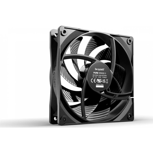 Wentylator BE QUIET! PURE WINGS 3 120mm PWM high-speed-9978979