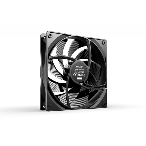 Wentylator BE QUIET! PURE WINGS 3 140mm PWM high-speed-9978988