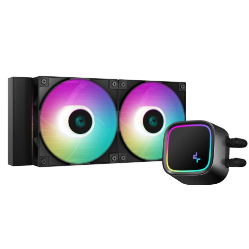 Chłodzenie wodne DeepCool LE520-9979050