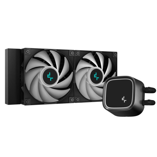 Chłodzenie wodne DeepCool LE520-9979051