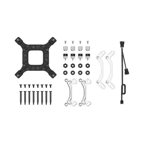 Chłodzenie wodne DeepCool LE520-9979055