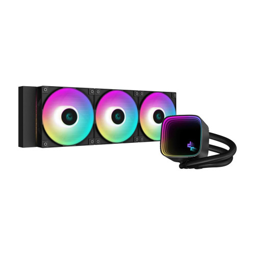 Chłodzenie wodne DeepCool LS720 SE-9979064