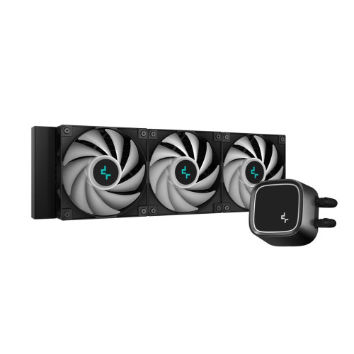 Chłodzenie wodne DeepCool LE720-9979078