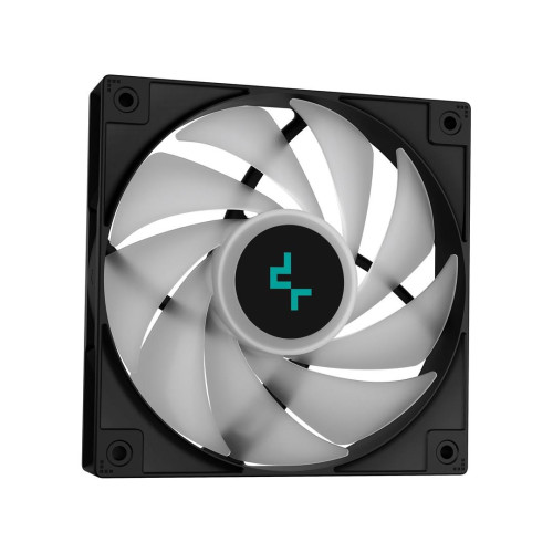 Chłodzenie wodne DeepCool LE720-9979080