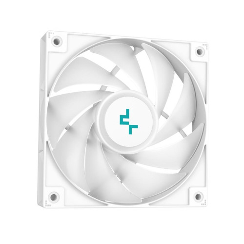 Chłodzenie wodne DeepCool LS720 SE White-9979086
