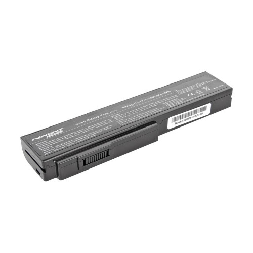 Bateria Movano Premium do Asus M50, N61-997912