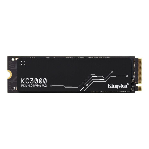 KINGSTON DYSK SSD SKC3000D/512G KC3000 NVMe M.2-9979680
