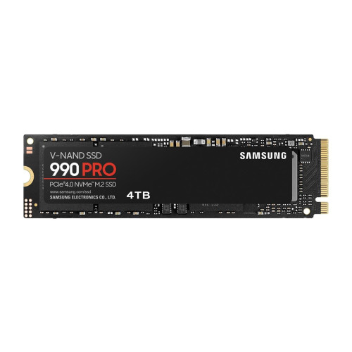 Dysk SSD Samsung 990 PRO 4TB M.2-9979686
