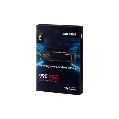 Dysk SSD Samsung 990 PRO 4TB M.2-9979692