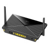 Router CUDY P5_EU LAN Gigabit AX3000 WiFi 6 Mesh 5G Dual SIM-9981121